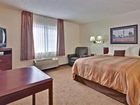 фото отеля Candlewood Suites Nashville Brentwood