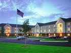 фото отеля Candlewood Suites Nashville Brentwood