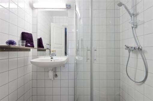 фото отеля Hemsedal Cafe Skiers Lodge