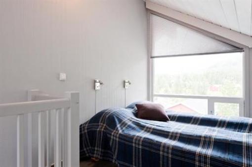 фото отеля Hemsedal Cafe Skiers Lodge