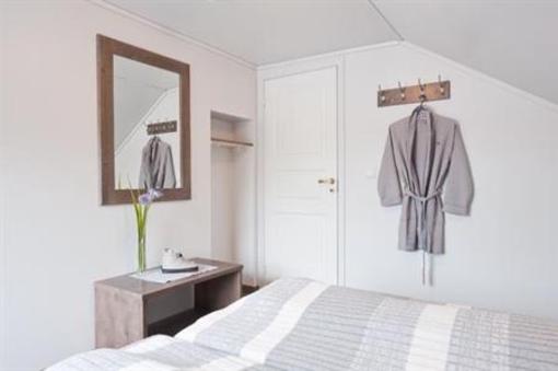 фото отеля Hemsedal Cafe Skiers Lodge