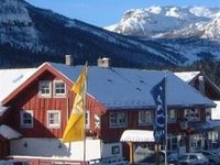 Hemsedal Cafe Skiers Lodge