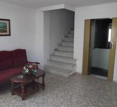 фото отеля Hostal Dona Carmen