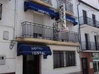 Hostal Dona Carmen