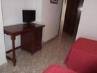 фото отеля Hostal Dona Carmen