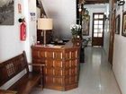 фото отеля Hostal Dona Carmen