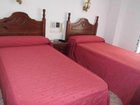 фото отеля Hostal Dona Carmen