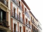 фото отеля Hostal Las Cortes Madrid