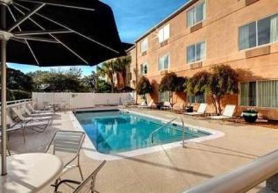 фото отеля Fairfield Inn Ocala