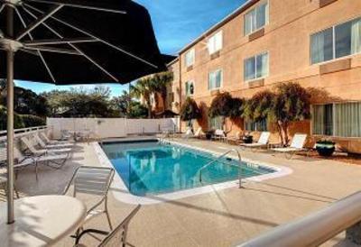 фото отеля Fairfield Inn Ocala