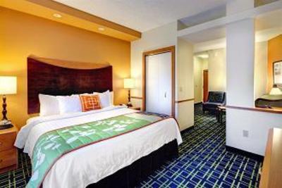 фото отеля Fairfield Inn Ocala