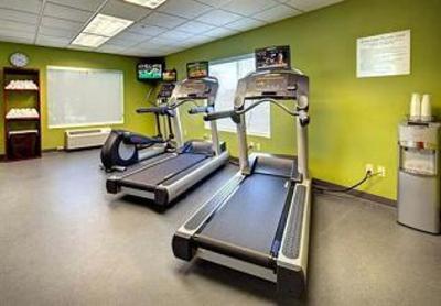 фото отеля Fairfield Inn Ocala