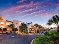 Fairfield Inn Ocala