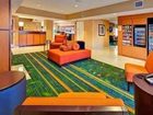фото отеля Fairfield Inn Ocala