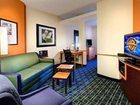 фото отеля Fairfield Inn Ocala