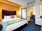 фото отеля Fairfield Inn Ocala