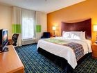 фото отеля Fairfield Inn Ocala