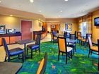 фото отеля Fairfield Inn Ocala