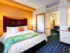фото отеля Fairfield Inn Ocala