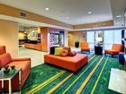 фото отеля Fairfield Inn Ocala