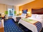 фото отеля Fairfield Inn Ocala
