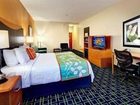 фото отеля Fairfield Inn Ocala