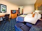 фото отеля Fairfield Inn Ocala