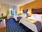 фото отеля Fairfield Inn Ocala