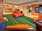 фото отеля Fairfield Inn Ocala