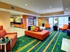 фото отеля Fairfield Inn Ocala