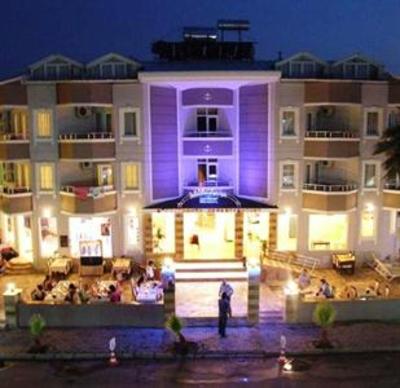 фото отеля My Way Hotel Marmaris