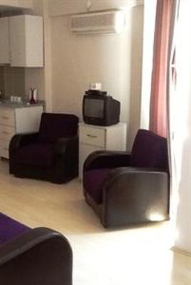 фото отеля My Way Hotel Marmaris