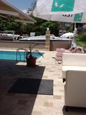 фото отеля My Way Hotel Marmaris