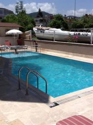фото отеля My Way Hotel Marmaris