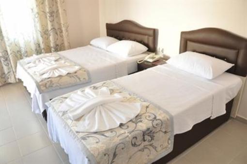 фото отеля My Way Hotel Marmaris