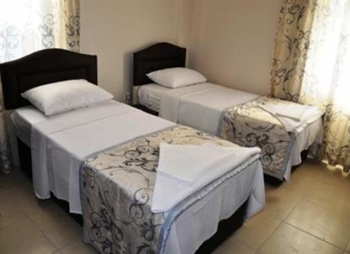 фото отеля My Way Hotel Marmaris