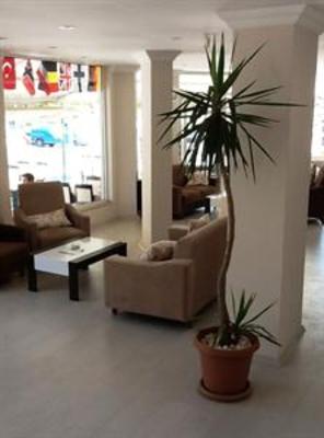 фото отеля My Way Hotel Marmaris