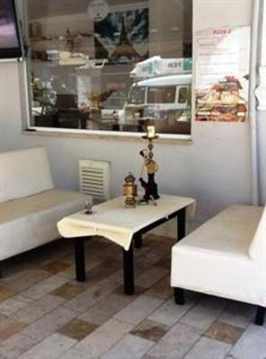 фото отеля My Way Hotel Marmaris