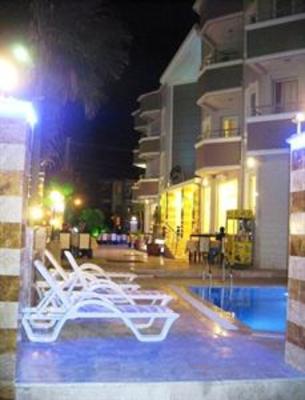 фото отеля My Way Hotel Marmaris
