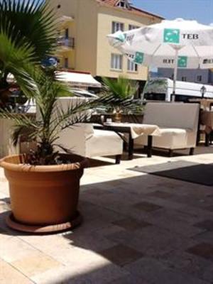 фото отеля My Way Hotel Marmaris