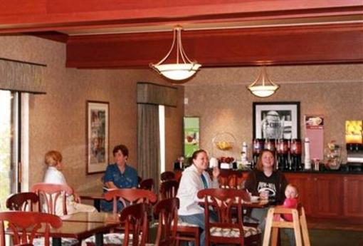 фото отеля Hampton Inn South Haven