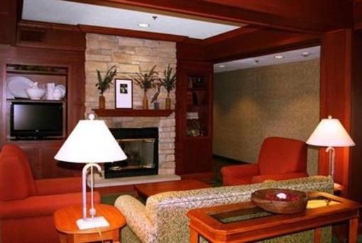 фото отеля Hampton Inn South Haven