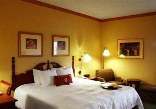 фото отеля Hampton Inn South Haven