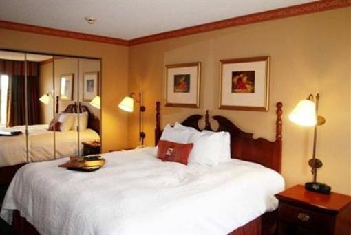 фото отеля Hampton Inn South Haven