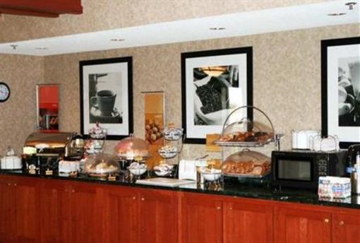 фото отеля Hampton Inn South Haven