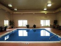 Hampton Inn South Haven