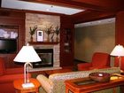 фото отеля Hampton Inn South Haven