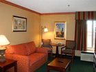 фото отеля Hampton Inn South Haven