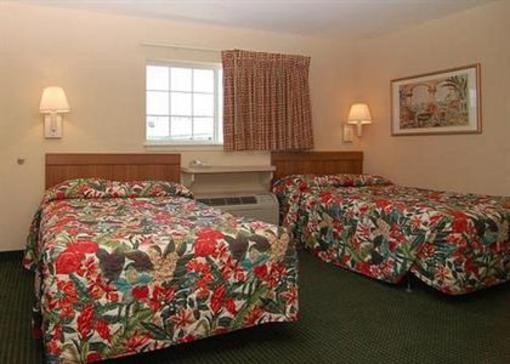 фото отеля Suburban Extended Stay of Fort Myers