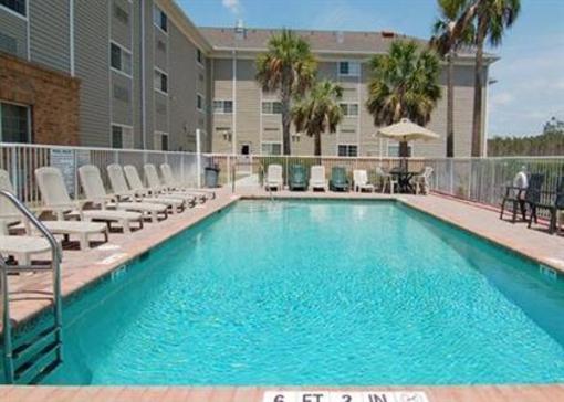 фото отеля Suburban Extended Stay of Fort Myers